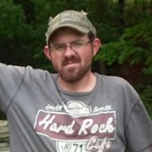 Meet your Posher, Eric